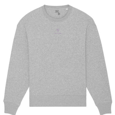 OVERSIZED SWEATER | PERSONALISEER Thumbnail