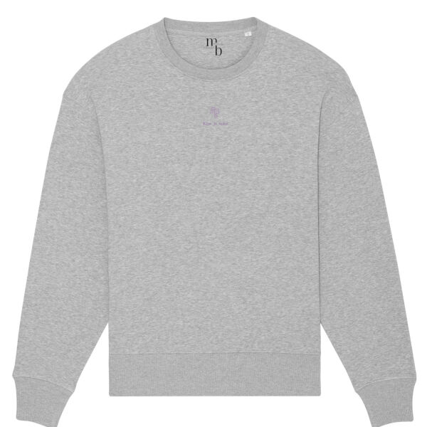 OVERSIZED SWEATER | PERSONALISEER Thumbnail