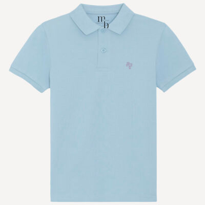 POLO KIDS | LILA LOGO Thumbnail