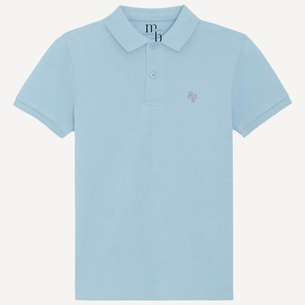 POLO KIDS | LILA LOGO Thumbnail