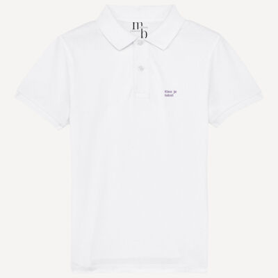 POLO KIDS | PERSONALISEER Thumbnail