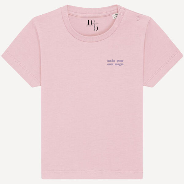 TSHIRT BABY | MAGIC Thumbnail