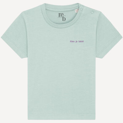 TSHIRT BABY | PERSONALISEER Thumbnail