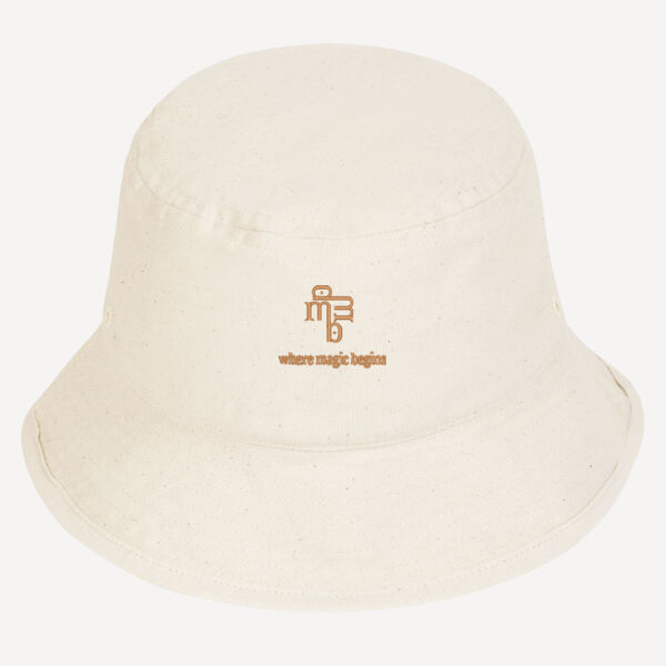 BUCKET HAT | MAGIC Thumbnail
