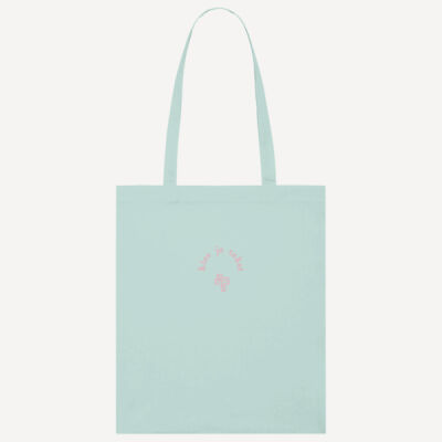 Tote bag | PERSONALISEER Thumbnail