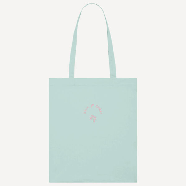 Tote bag | PERSONALISEER Thumbnail