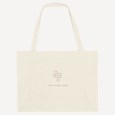 TOTE BAG | MAGIC Thumbnail