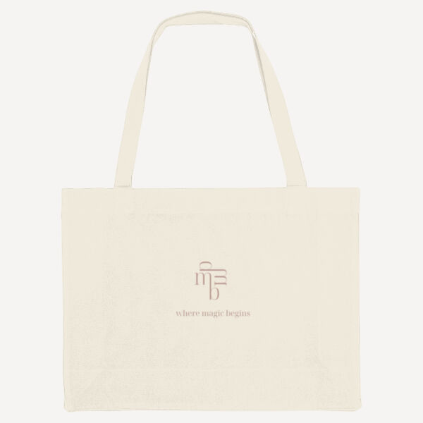 TOTE BAG | MAGIC Thumbnail