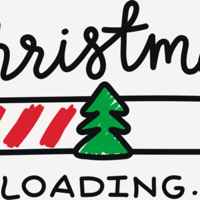 Christmas loading Thumbnail