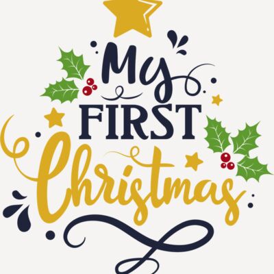 My first Christmas Thumbnail