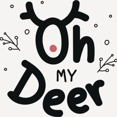 Oh my deer Thumbnail