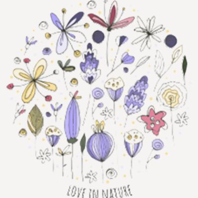 Love in nature  Thumbnail