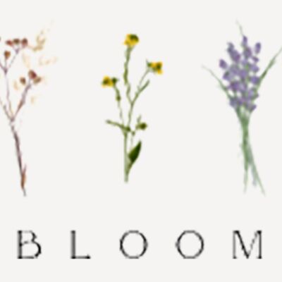 Bloom Thumbnail