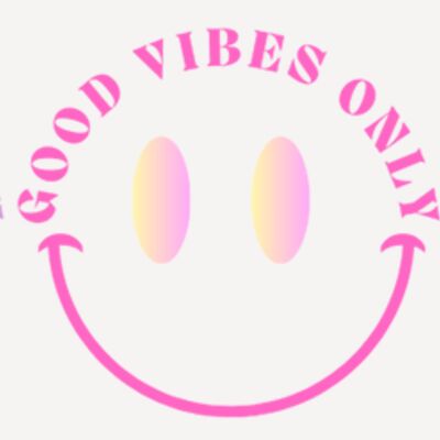 Good vibes kids  Thumbnail