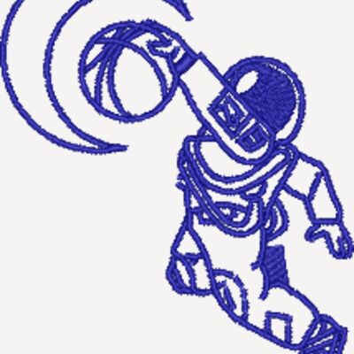 baskettertje Thumbnail