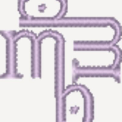 Millebeau logo lilac Thumbnail