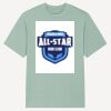 Freestyler t-shirt  Thumbnail
