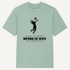 Freestyler t-shirt  Thumbnail