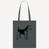 Light tote bag  Thumbnail