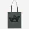 Light tote bag  Thumbnail