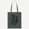 Light tote bag  Thumbnail