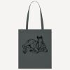 Light tote bag  Thumbnail