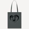 Light tote bag  Thumbnail