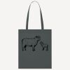 Light tote bag  Thumbnail