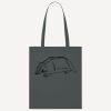 Light tote bag  Thumbnail