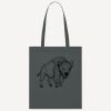 Light tote bag  Thumbnail
