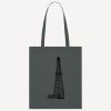 Light tote bag  Thumbnail