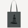 Light tote bag  Thumbnail