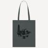 Light tote bag  Thumbnail