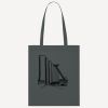 Light tote bag  Thumbnail