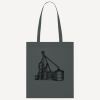 Light tote bag  Thumbnail