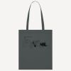 Light tote bag  Thumbnail