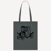 Light tote bag  Thumbnail