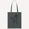 Light tote bag  Thumbnail