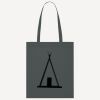 Light tote bag  Thumbnail