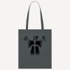 Light tote bag  Thumbnail