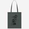 Light tote bag  Thumbnail