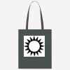 Light tote bag  Thumbnail