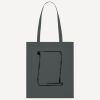Light tote bag  Thumbnail