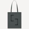 Light tote bag  Thumbnail