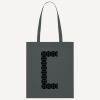 Light tote bag  Thumbnail