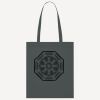Light tote bag  Thumbnail
