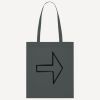 Light tote bag  Thumbnail