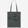 Light tote bag  Thumbnail