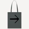 Light tote bag  Thumbnail