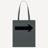 Light tote bag  Thumbnail